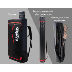 Рюкзак для лука Samick Sports
